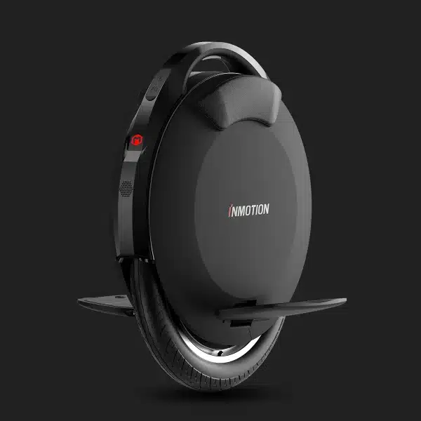 Inmotion V8S electric unicycle