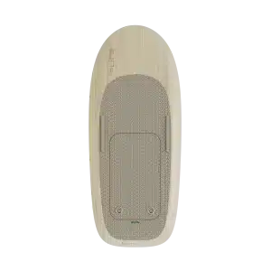 Fliteboard 100 litre Carbon Ash