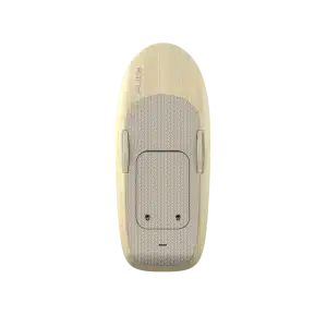 Fliteboard 100 litre Carbon Ash