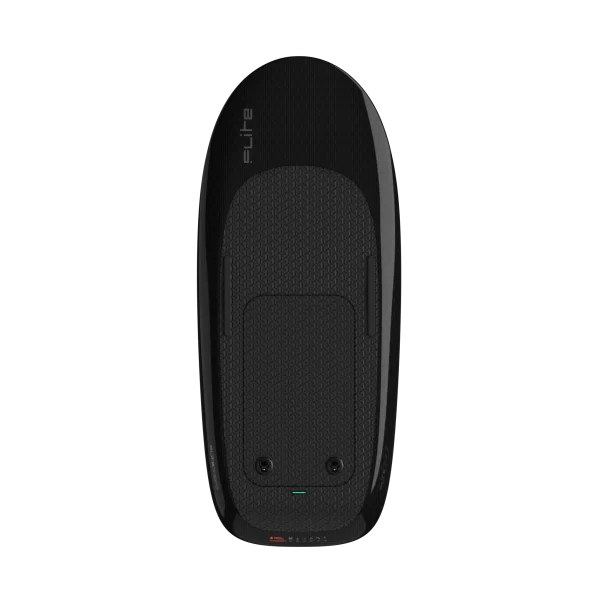 Fliteboard 100 litre Carbon Black