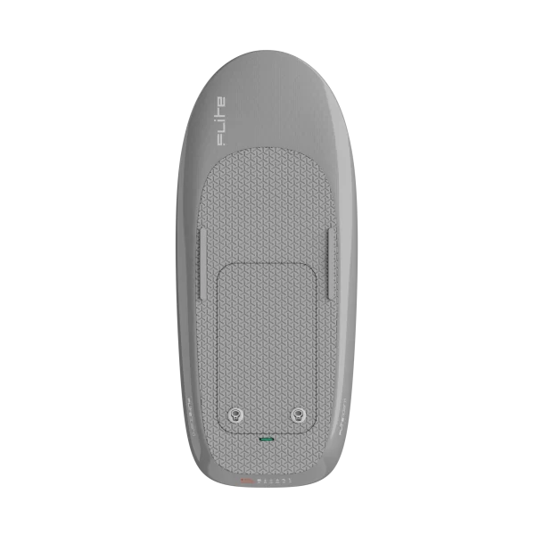 Fliteboard 100 litre Carbon Silver