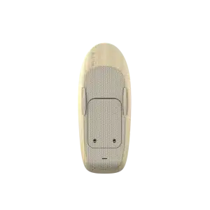 Flite PRO 67 litre Carbon Ash