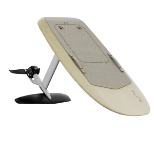 Fliteboard Carbon Classic Ash