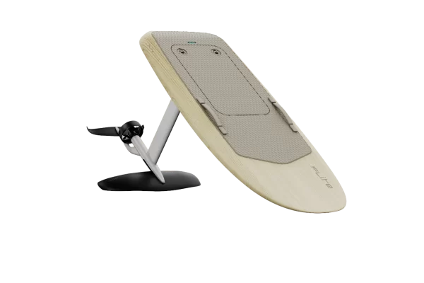 Fliteboard Carbon Classic Ash