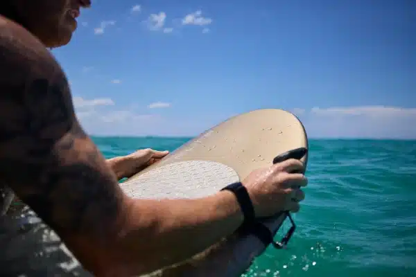 Fliteboard PRO Ocean Ride Close Up