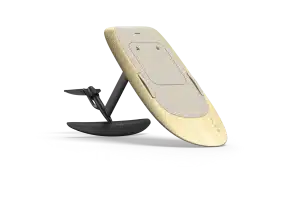 Fliteboard Carbon Classic Ash