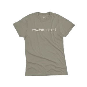 Fliteboard t-shirt women