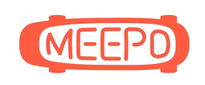 Meepo logo