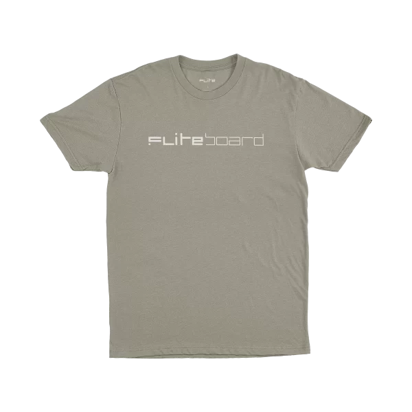 Fliteboard t-shirt men