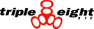 Triple 8 logo