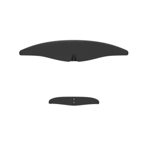 Conical Wing Set Flow 1100C