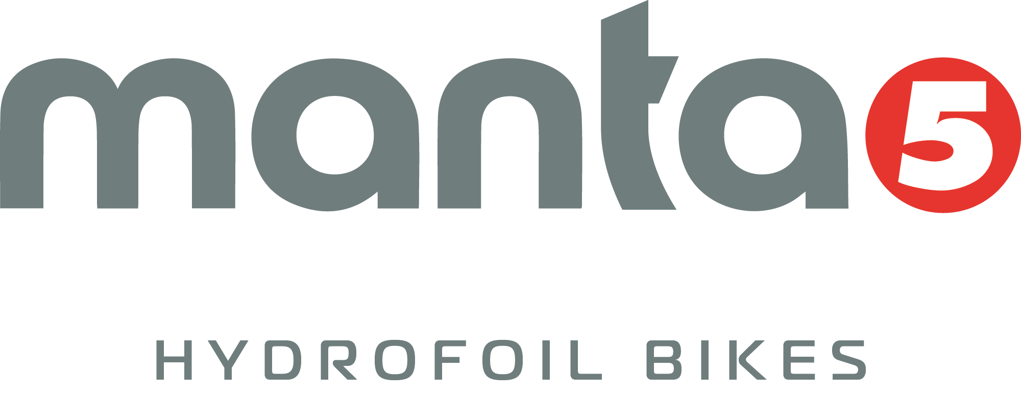 Manta5 Logo