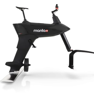 Manta5 SL3 PRO hydrofoiler bike