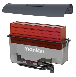 Manta5 battery