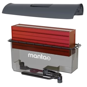 Manta5 battery