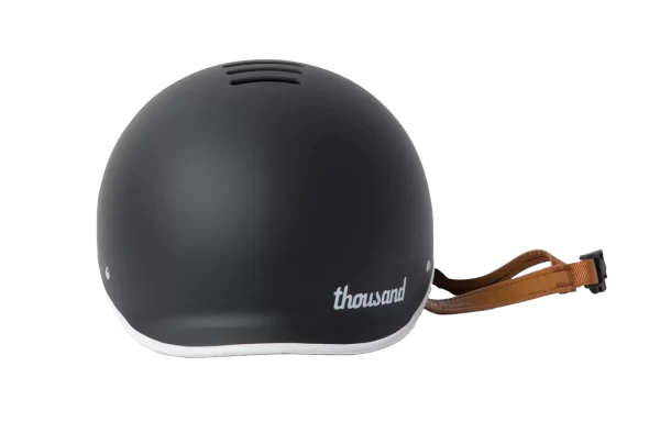 Thousand Helmet Heritage Carbon Black