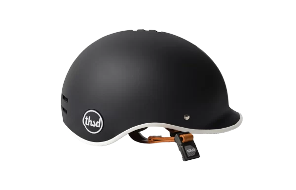 Thousand Helmet Heritage Carbon Black