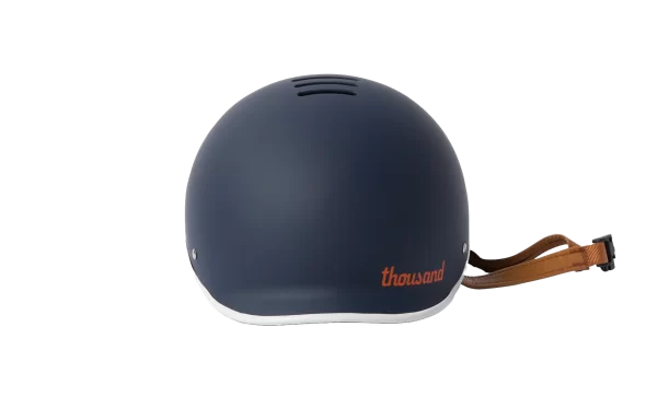 Thousand Helmet Heritage Navy