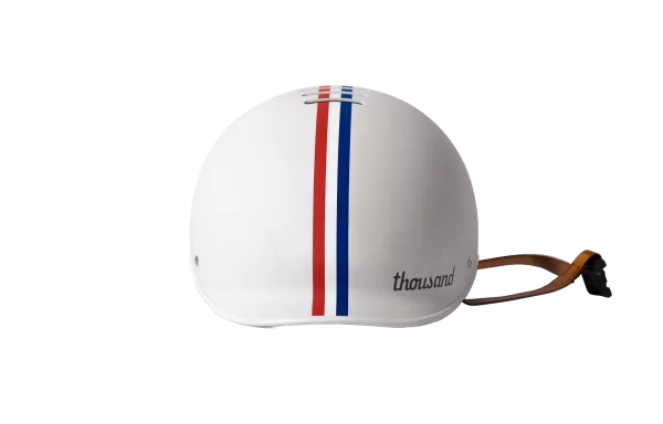 Thousand Helmet Heritage Speedway Creme