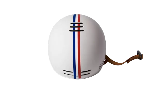 Thousand Helmet Heritage Speedway Creme