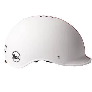 Thousand Helmet Heritage Speedway Creme