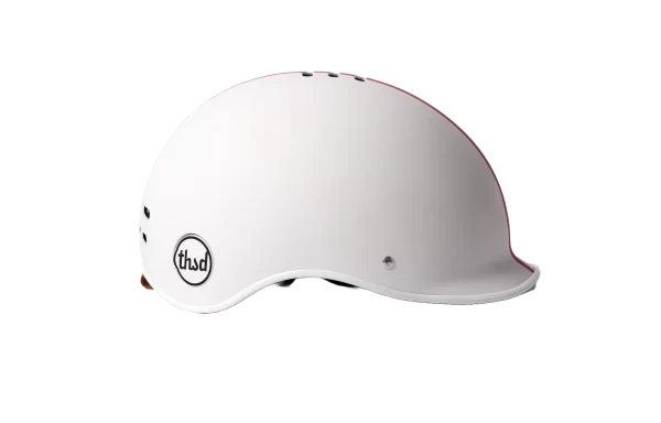 Thousand Helmet Heritage Speedway Creme