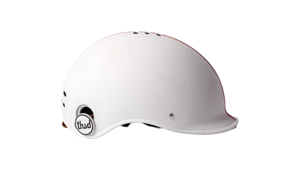 Thousand Helmet Heritage Speedway Creme