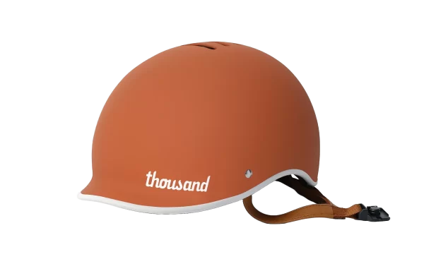 Thousand Helmet Heritage Terra Cotta