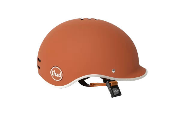 Thousand Helmet Heritage Terra Cotta