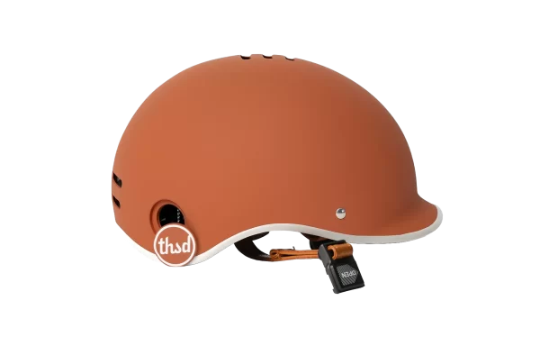 Thousand Helmet Heritage Terra Cotta