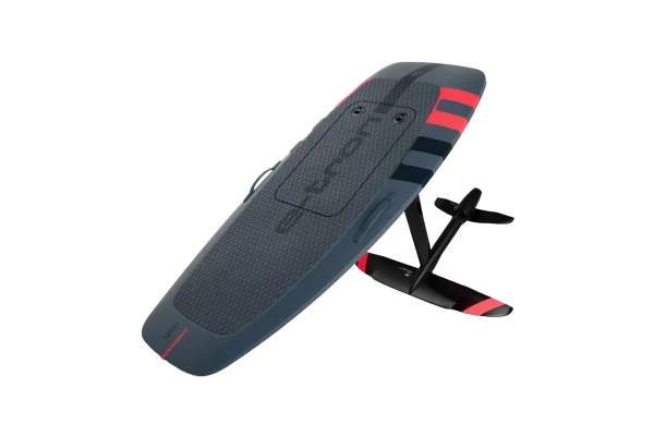 Audi e-tron Foil by Aerofoils Adventure Midnight Blue