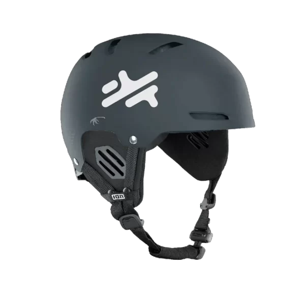 Aerofoils eFoil Water Sport Helmet Slash AMP by ION