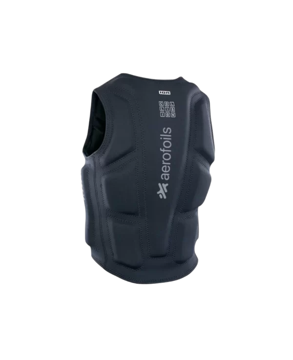 Aerofoils eFoil Collision Vest Element Side Zip by ION