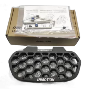 Inmotion Pedal Honey Comb V11