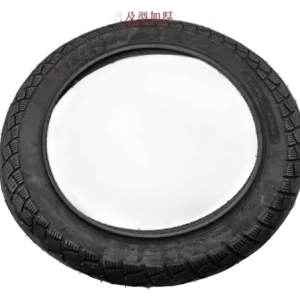 Inmotion Outer Tyre V8S