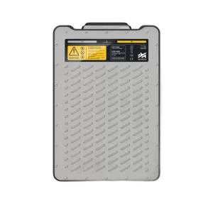 Aerofoils Audi e-tron eFoil Endurance Battery