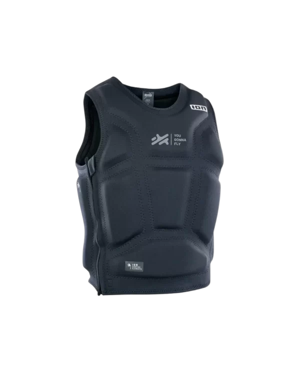 Aerofoils eFoil Collision Vest Element Side Zip by ION