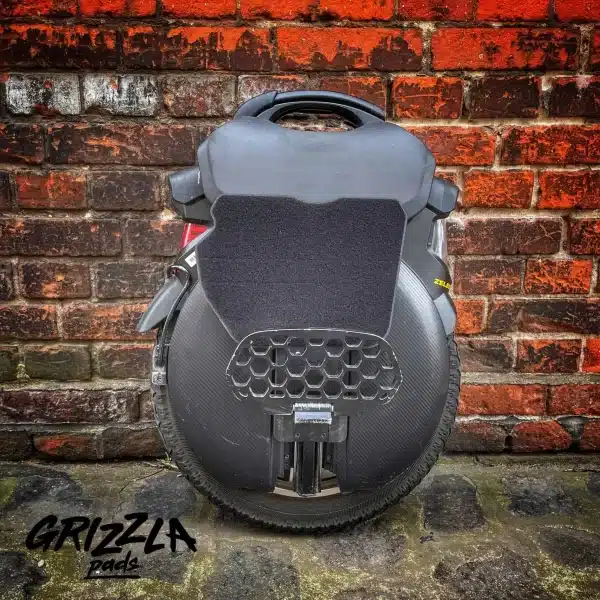 Grizzla Fairing Plates V11