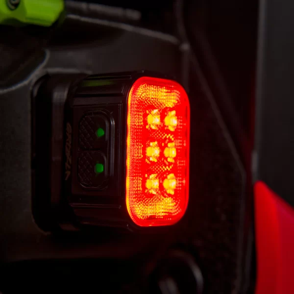 Grizzla Rear Lights