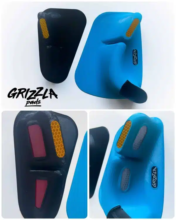 Grizzla Pads Classic