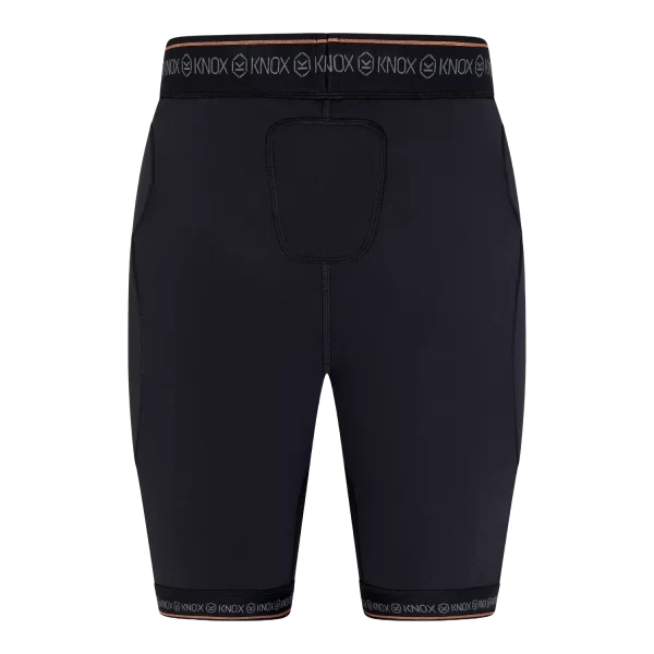 Knox Action Pro unisex shorts