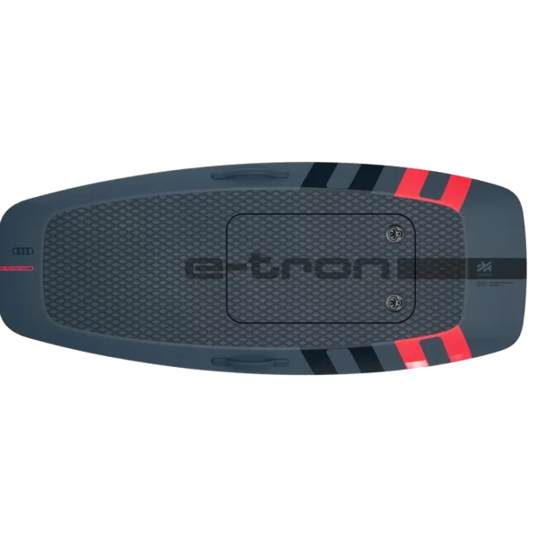 Aerofoils Adventure 103 litre Board midnight blue