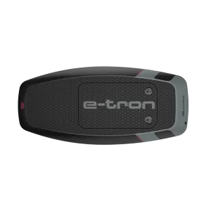 Aerofoils Competition 73 litre Board carbon camo