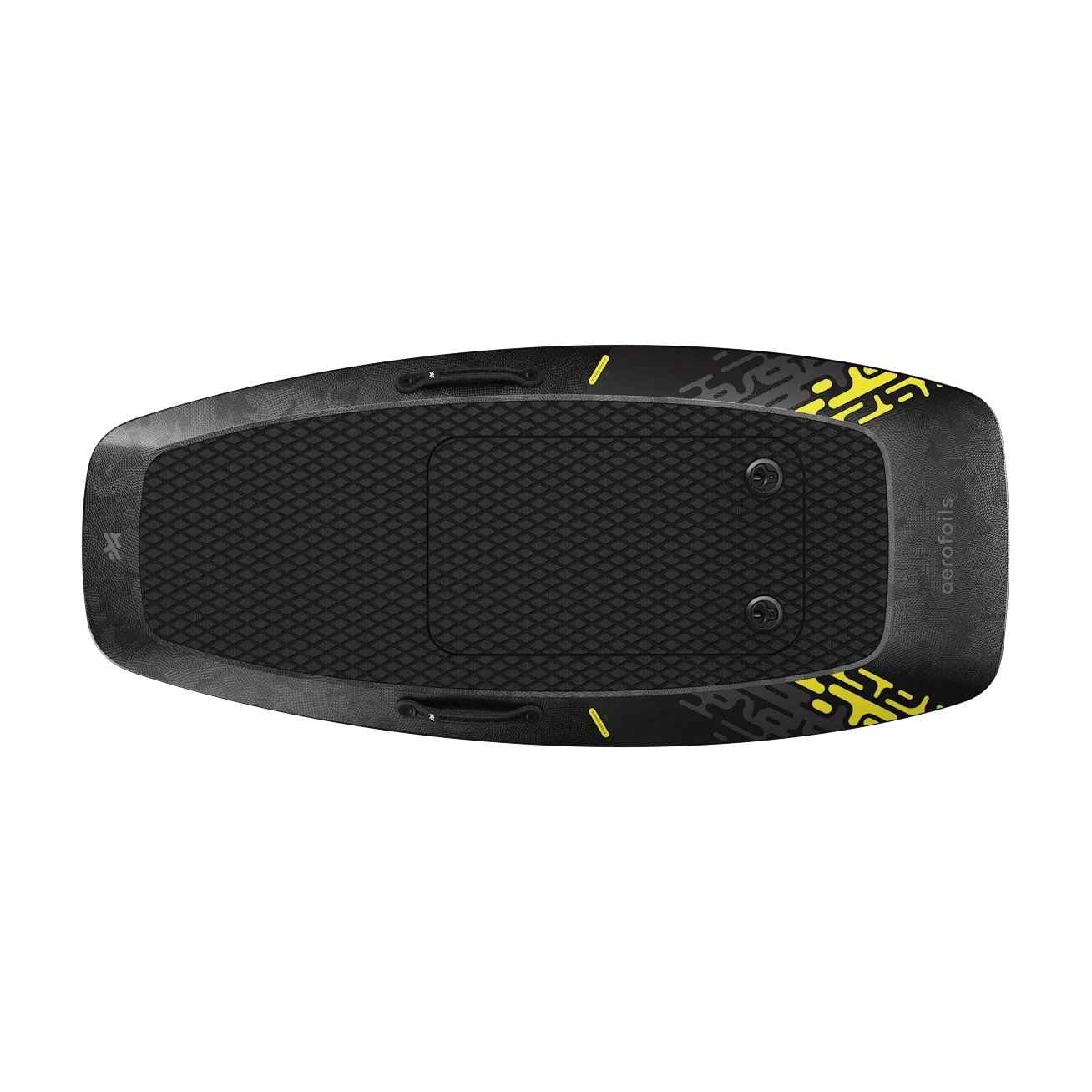 Aerofoils Board Performance Carbon Camo