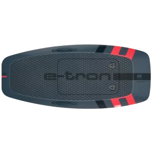 Aerofoils Performance 83 litre Board midnight blue