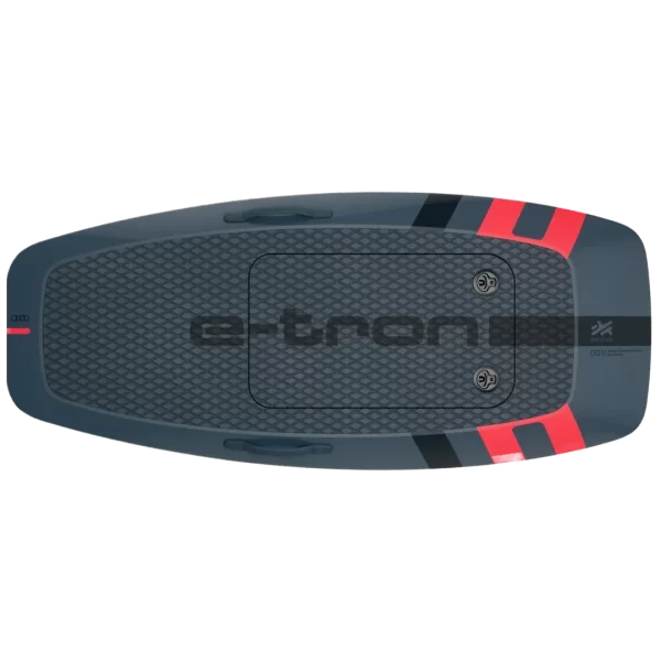 Aerofoils Performance 83 litre Board midnight blue