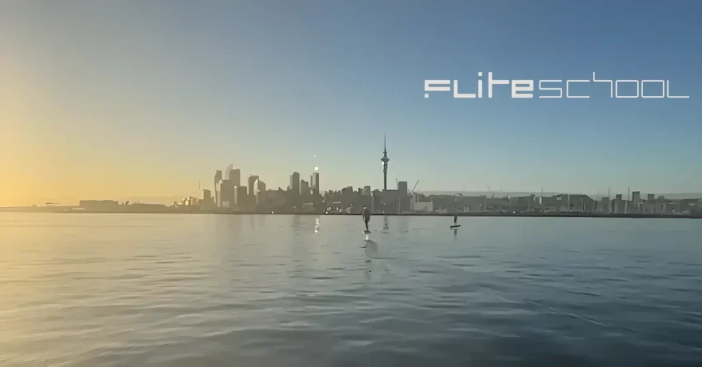 Fliteschool Auckland