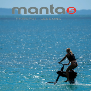 Manta5 Lesson