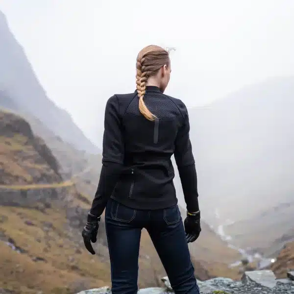Knox Honister Womens Armoured Shirt