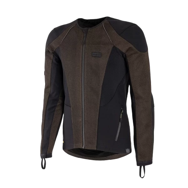 Knox Urbane Pro Copper Mens Armoured Shirt